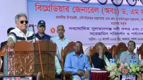 নদীবন্দরগুলোর কার্যকারিতা বাড়ানো গেলে আঞ্চলিক বাণিজ্য আরও গতিশীল হবে