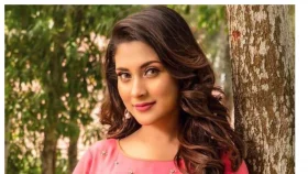 খোলামেলা কথা বলবেন মেহজাবীন
