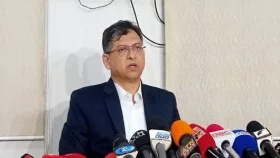 কিছু ত্রুটি-বিচ্যুতি হয়েছে, ডাকসু নির্বাচন নিয়ে সালাহউদ্দিন আহমেদ