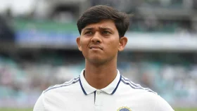 জয়সওয়ালের ধারাবাহিকতা হারানোর কারণ তাহলে এটাই?