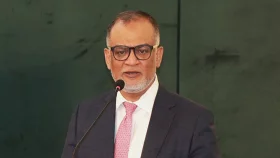 মার্কিন শুল্ক কমায় বৈশ্বিক প্রতিযোগিতায় বাংলাদেশের সক্ষমতা বাড়বে