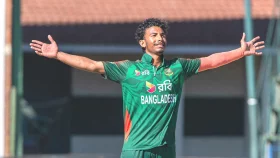 ত্রিদেশীয় সিরিজে জয়ে ফিরলো যুবারা