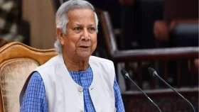 যুক্তরাষ্ট্রের সঙ্গে বাণিজ্য চুক্তি ‘কূটনৈতিক বিজয়’: ড. ইউনূস