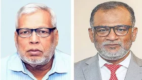 যুক্তরাষ্ট্রের শুল্ক ইস্যুর সাফল্যে বাণিজ্য উপদেষ্টার ভূয়সী প্রশংসা জ্বালানি উপদেষ্টার