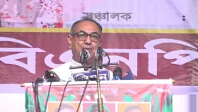 ইভিএমের মতো জনগণ পিআর প্রত্যাখান করবে: মির্জা আব্বাস