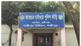 গজারিয়ায় পৃথক সড়ক দুর্ঘটনায় পুলিশ সদস্যসহ নিহত ২&nbsp;