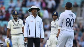 দলে স্পিনার নেই, তাই আগেভাগেই শেষ দিনের খেলা