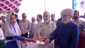 'যারা ফ্যাসিবাদী সরকারকে তাড়িয়েছে তাদের মূল্যায়ন করতে হবে'