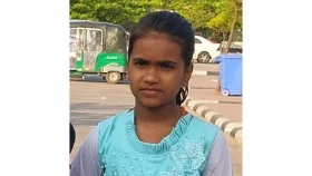ঘুমন্ত কিশোরীকে সাপের ছোবল, হাসপাতালে নেওয়ার পথেই মৃত্যু