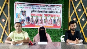 পটিয়ায় নুরুল হক হত্যার আসামিরা প্রকাশ্যে