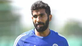 'নিজেকে সীমিত করা বুমরার জন্য লজ্জার'