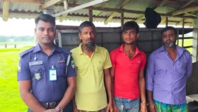 খুলনায় মরা গরুর মাংস বিক্রির অভিযোগ&nbsp;