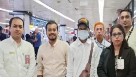 ট্রাইব্যুনালে হাসিনার বিরুদ্ধে প্রথম সাক্ষী খোকন চন্দ্র  বর্মণ