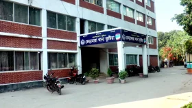 স্বামীকে গাছে বেঁধে রেখে সংঘবদ্ধ ধর্ষণের মামলায় গ্রেপ্তার ৫