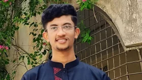গুলশানে চাঁদাবাজির দায় স্বীকার করলেন রিয়াদ