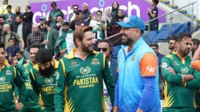 লিজেন্ডস ক্রিকেট লিগে অংশগ্রহণ নিষিদ্ধ করল পাকিস্তান