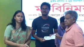 আইনের স্ট্রাকচার শেষ, প্রশাসনেরও স্ট্রাকচার শেষ