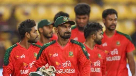এশিয়া কাপে বাংলাদেশের সব ম্যাচ আবুধাবিতে; দেখে নিন সূচি