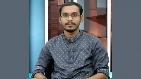 সমন্বয়ক পরিচয় আমার জন্যে গর্বের: হান্নান মাসউদ