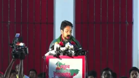 এনসিপির নতুন বাংলাদেশের ২৪ দফা ইশতেহার ঘোষণা