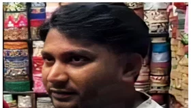 বগুড়ায় চাঁদা না দেয়ায় হাতুড়ি দিয়ে পিটিয়ে ব্যবসায়ীকে হত্যা