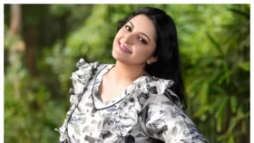 চ্যালেঞ্জিং চরিত্রের অপেক্ষায় পরী