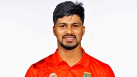 অস্ট্রেলিয়ায় 'এ' দলকে নেতৃত্ব দেবেন সোহান, সঙ্গী নাঈম অংকন আফিফ হাসান&nbsp;