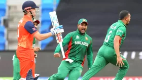 ডাচদের বিপক্ষে ম্যাচ কবে কবে, জানা গেলো সূচী