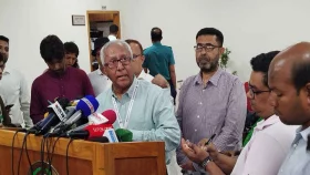 রাজনৈতিক দল ও প্রার্থীদের আচরণ বিধিমালা চূড়ান্ত হতে পারে বৃহস্পতিবার