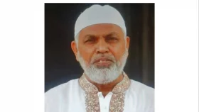 নবীনগর পৌর আ.লীগের সভাপতি ঢাকার বাসা থেকে গ্রেপ্তার&nbsp;