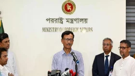 পাসপোর্ট দুর্বল হওয়ার জন্য আমরাই দায়ী