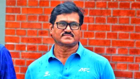 সিঙ্গাপুরের কাছে হারে কাবরেরার অনেক দায়