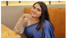আরেক পরিচয়ে সাবরিনা সাবা