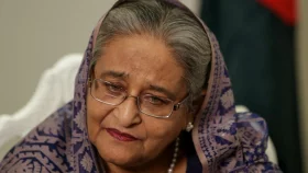 শেখ হাসিনাসহ সাড়ে ৫শ নেতাকর্মীর নামে আদালতে অভিযোগ&nbsp;