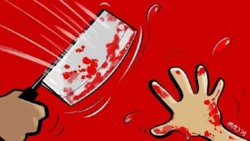 কালীগঞ্জে যুবদল নেতাকে কুপিয়ে জখম