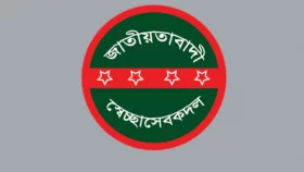 চট্টগ্রাম নগর স্বেচ্ছাসেবক দলের ১৯ নেতাকে শোকজ