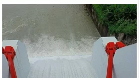 কাপ্তাই বাঁধের গেট খোলা হবে কাল