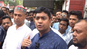 উপদেষ্টা আসিফ স্বৈরশাসনের জন্ম দিচ্ছেন: নাছির