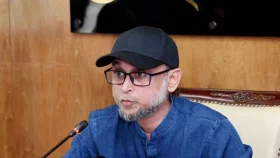 জুলাই যেমন সবার ছিল, ঘোষণাপত্রও সবাইকে নিয়ে হবে