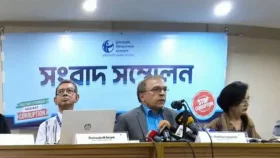 এনসিপিকে &lsquo;কিংস পার্টি&rsquo; বললেন টিআইবি নির্বাহী পরিচালক