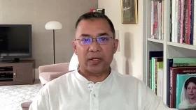 মানুষ পরিবর্তন চায়, প্রতিশ্রুতির বাস্তবায়ন চায়: তারেক রহমান