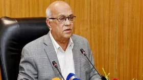 চাকরি পাওয়া মুক্তিযোদ্ধার সন্তানদের তথ্য নিচ্ছে সরকার