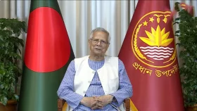 রোজার আগেই ফেব্রুয়ারিতে ভোট, ইসিকে চিঠি দেবেন ড. ইউনূস