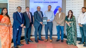 প্রাইম ব্যাংক ও বিকাশের ক্যাশ ম্যানেজমেন্ট সেবা বিষয়ক চুক্তি স্বাক্ষর