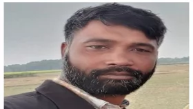 কালীগঞ্জে সাপের কামড়ে মুহুরির মৃত্যু