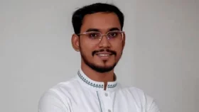 জুলাই ঘোষণাপত্র অনুষ্ঠান বর্জনের ঘোষণা হান্নান মাসউদের