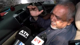 জুলাই ঘোষণাপত্র রচনার মতো হয়ে গেছে: নায়েবে আমীর