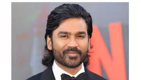 নতুন সম্পর্কে ধানুশ!