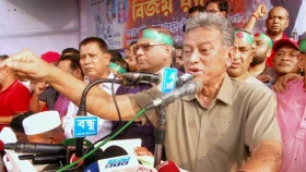 দখলদার-চাঁদাবাজদের জায়গা বিএনপিতে নেই : আমীর খসরু&nbsp;