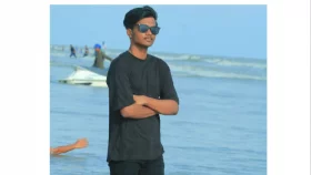 কুয়াকাটা সমুদ্রে গোসলে নেমে পর্যটক নিখোঁজ